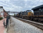 CSX 3324